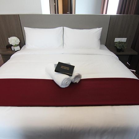 Nexus Business Suite Hotel Shah Alam Cameră foto