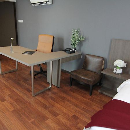 Nexus Business Suite Hotel Shah Alam Cameră foto